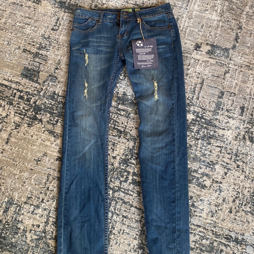 Authentic Reuse Jeans 29